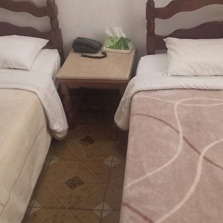 Arcada Marina Hotel Jounieh Exteriör bild